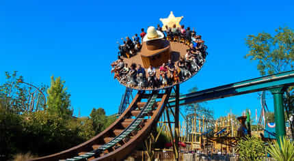 A proposito di MagicLand