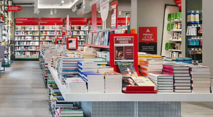 A proposito di Mondadori