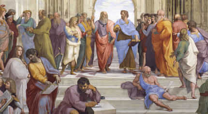 A proposito di Musei Vaticani