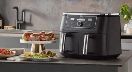 A proposito di Ninja Kitchen