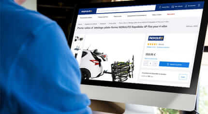 A proposito di Norauto