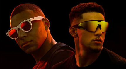 A proposito di Oakley