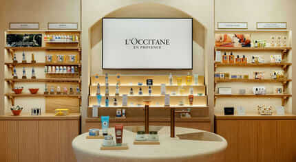 A proposito di L'Occitane