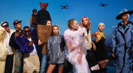 A proposito di Off-White