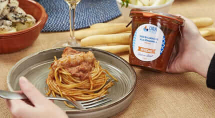 A proposito di Orapesce