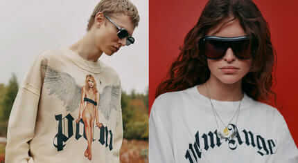 A proposito di Palm Angels