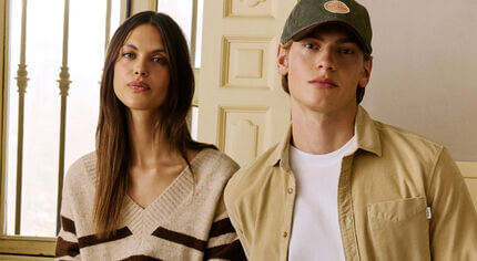 A proposito di Pepe Jeans