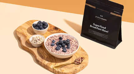 A proposito di Protein Works