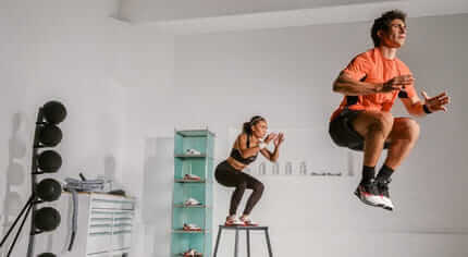 A proposito di Reebok