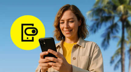 A proposito di Saily