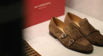 A proposito di Scarosso