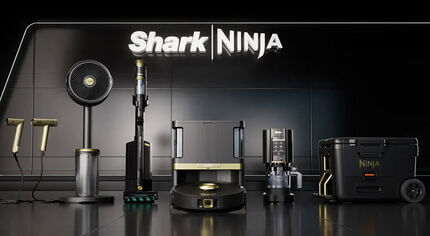A proposito di SharkNinja