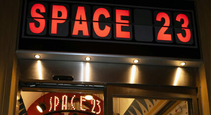 A proposito di Space23