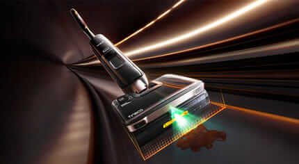 A proposito di Tineco