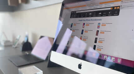 A proposito di TrenDevice