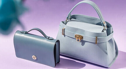 A proposito di Tuscany Leather