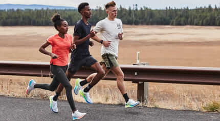 A proposito di Under Armour