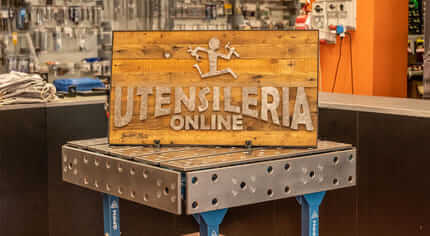 A proposito di UtensileriaOnline