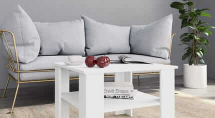 A proposito di VidaXL