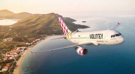 A proposito di Volotea