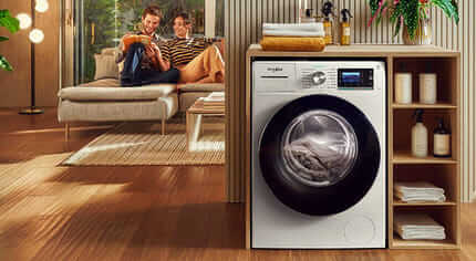 A proposito di Whirlpool