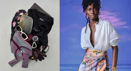 A proposito di Desigual