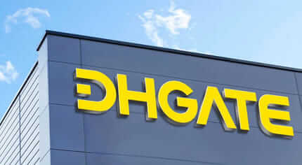 A proposito di DHGate