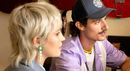 A proposito di Dickies