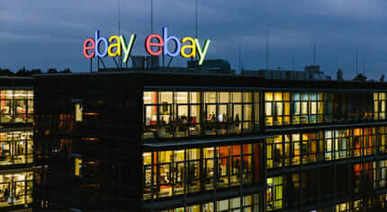 A proposito di eBay