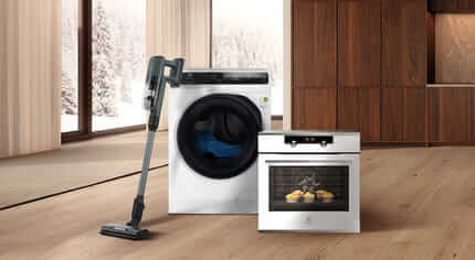A proposito di Electrolux