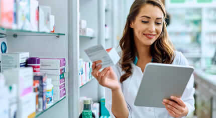 A proposito di Farmacosmo