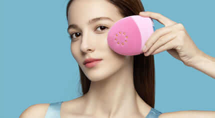 A proposito di Foreo