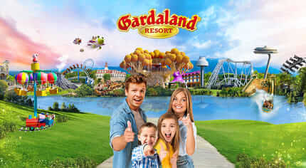 A proposito di Gardaland