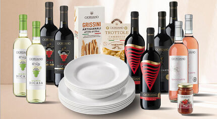 A proposito di Giordano Vini