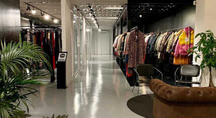 A proposito di Glamest