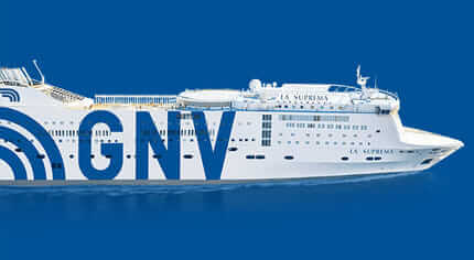 A proposito di GNV