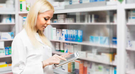 A proposito di Granfarma