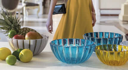 A proposito di Guzzini