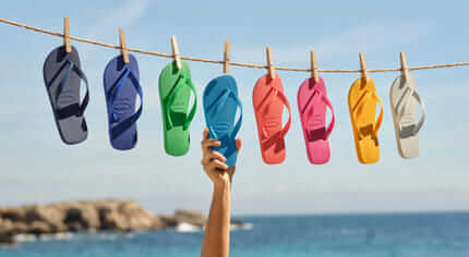 A proposito di Havaianas