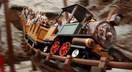 A proposito di il Tuo Ticket