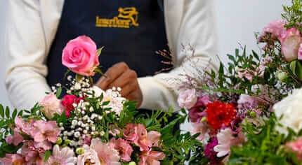A proposito di Interflora