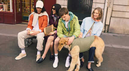 A proposito di K-Way