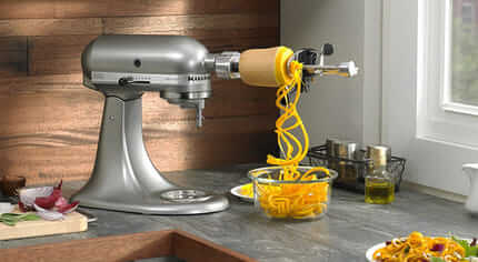 A proposito di KitchenAid