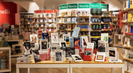 A proposito di Feltrinelli