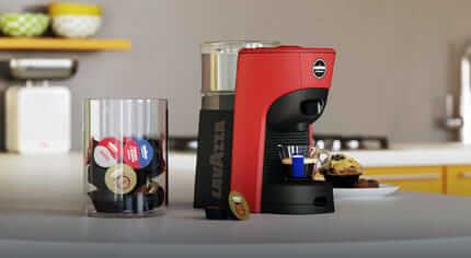 A proposito di Lavazza