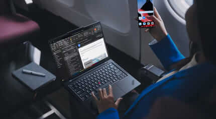 A proposito di Lenovo