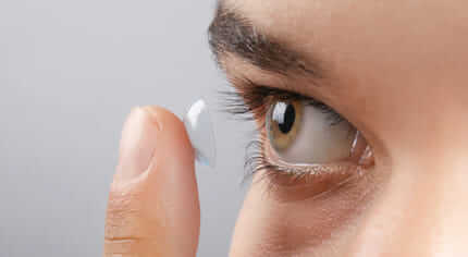 A proposito di LenteContatto