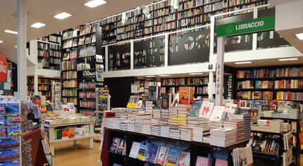 A proposito di Libraccio