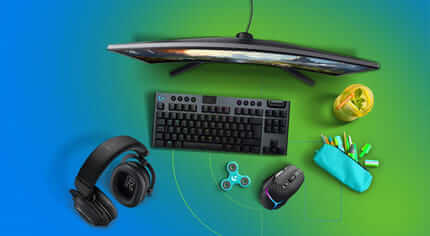 A proposito di Logitech