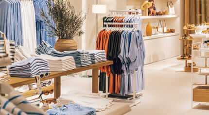 A proposito di Mango Outlet